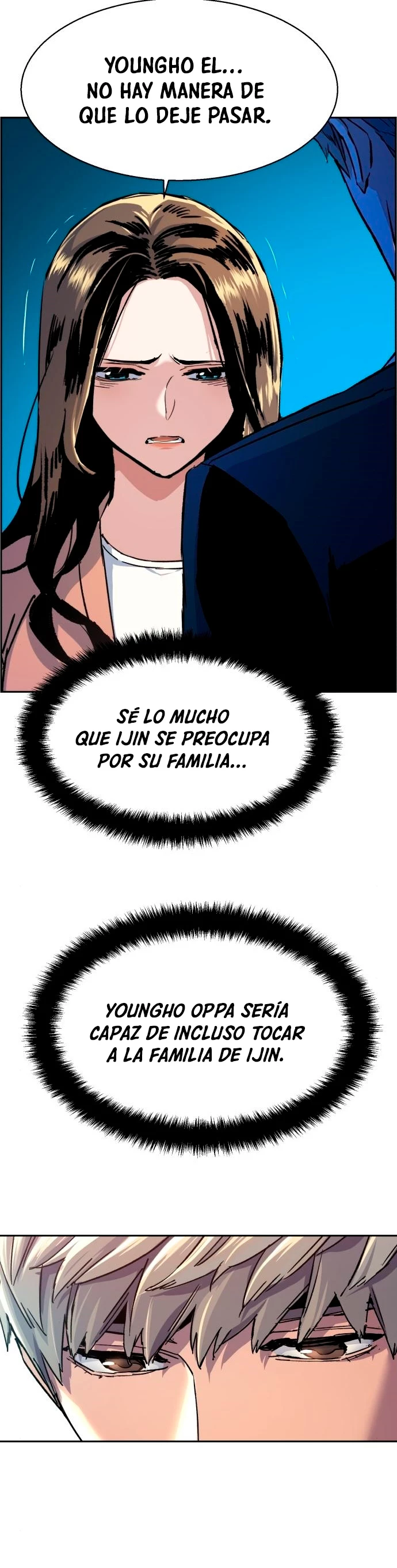 El Asesino Yu Ijin > Capitulo 90 > Page 481