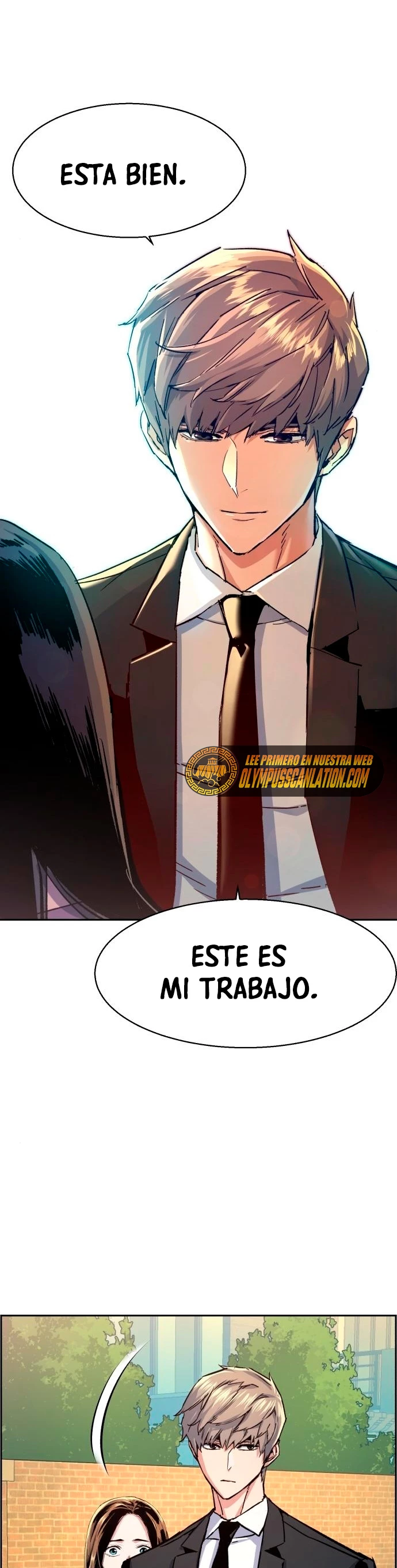 El Asesino Yu Ijin > Capitulo 90 > Page 491