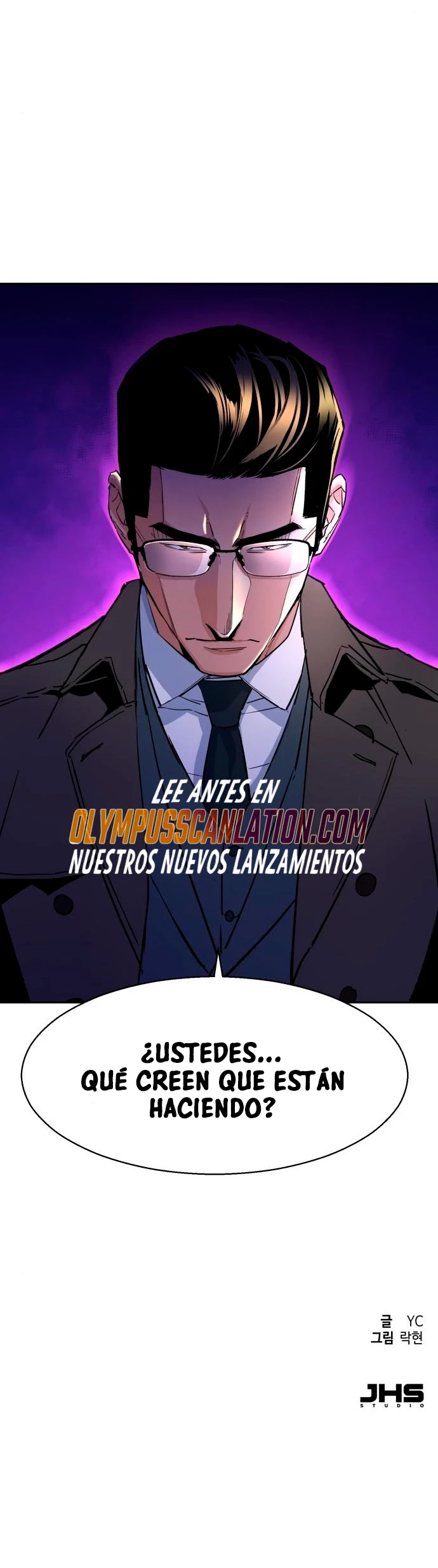 El Asesino Yu Ijin > Capitulo 90 > Page 561
