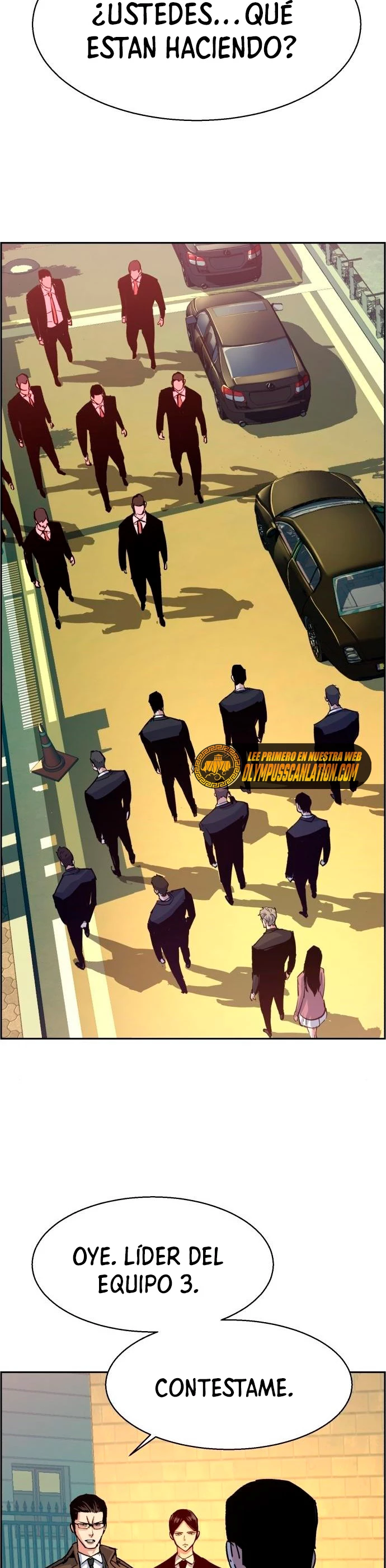 El Asesino Yu Ijin > Capitulo 91 > Page 31