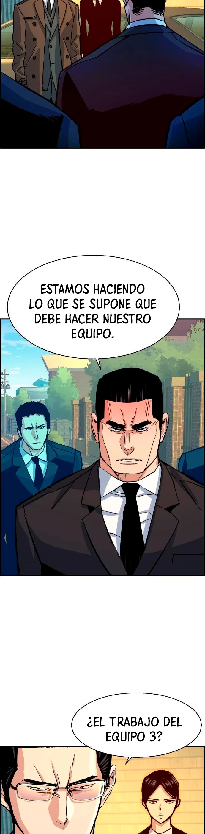 El Asesino Yu Ijin > Capitulo 91 > Page 41