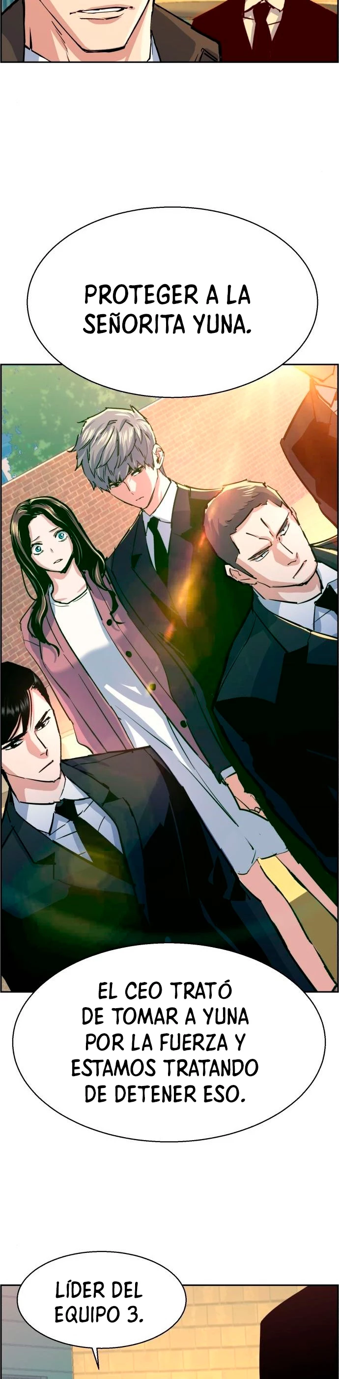 El Asesino Yu Ijin > Capitulo 91 > Page 51