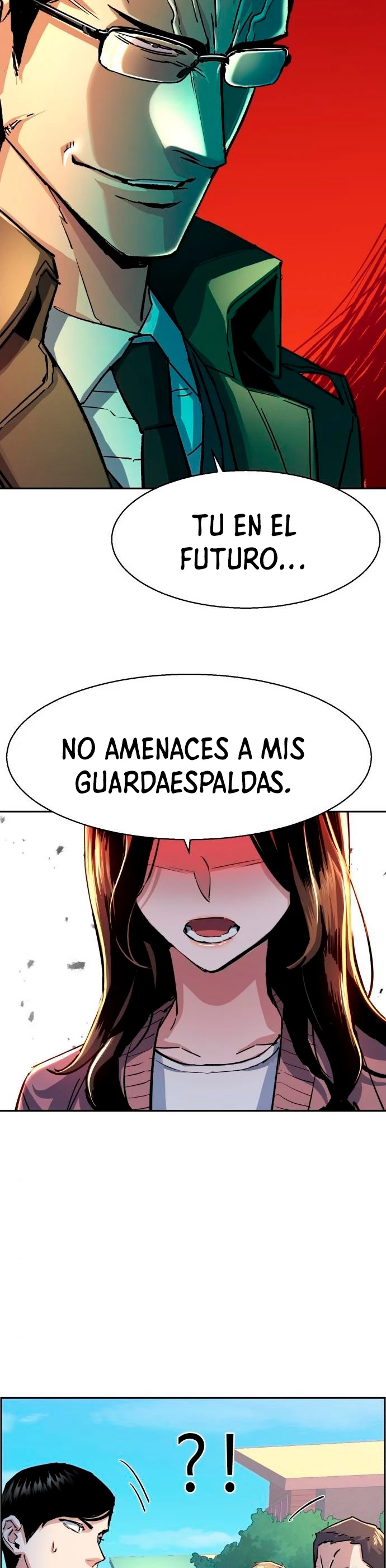 El Asesino Yu Ijin > Capitulo 91 > Page 91