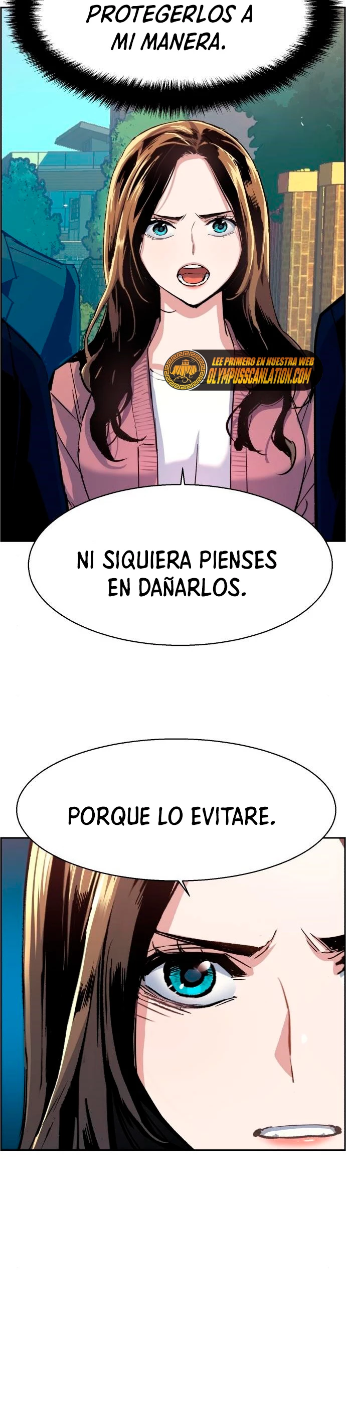 El Asesino Yu Ijin > Capitulo 91 > Page 111