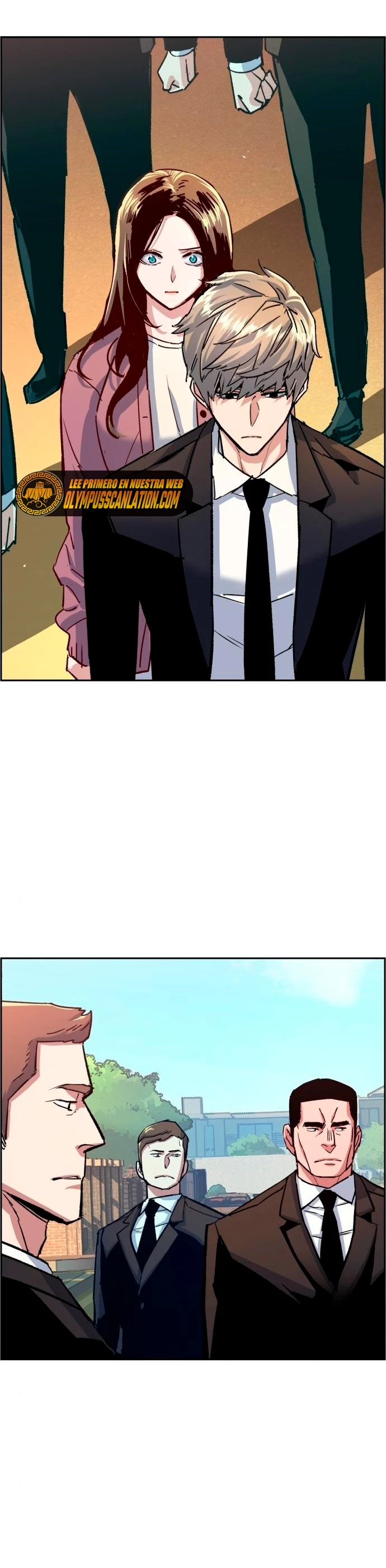 El Asesino Yu Ijin > Capitulo 91 > Page 161