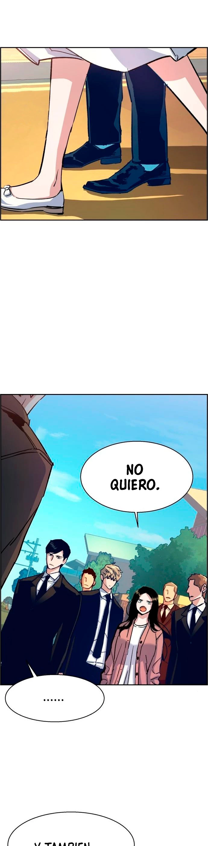 El Asesino Yu Ijin > Capitulo 91 > Page 191