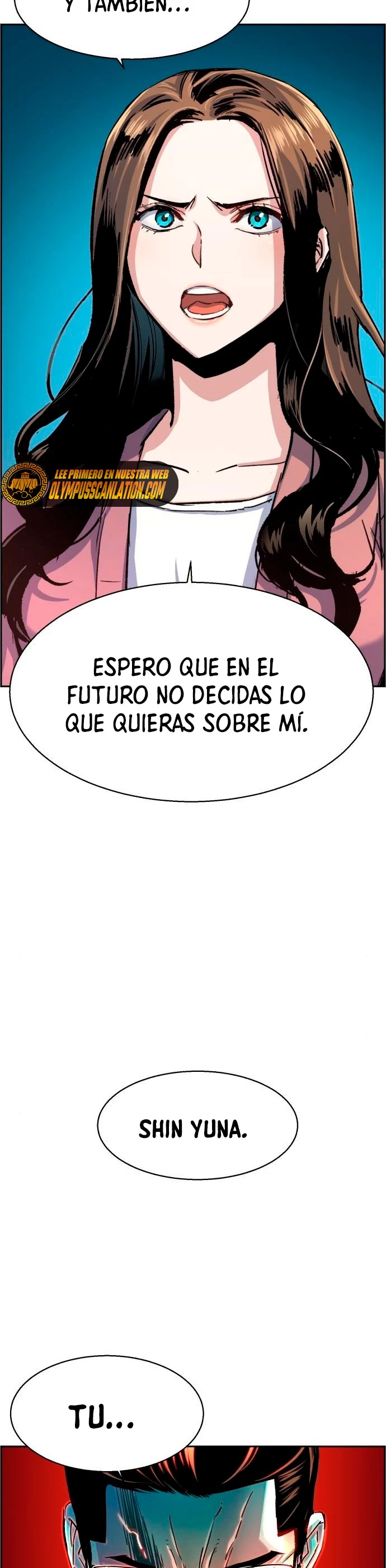 El Asesino Yu Ijin > Capitulo 91 > Page 201