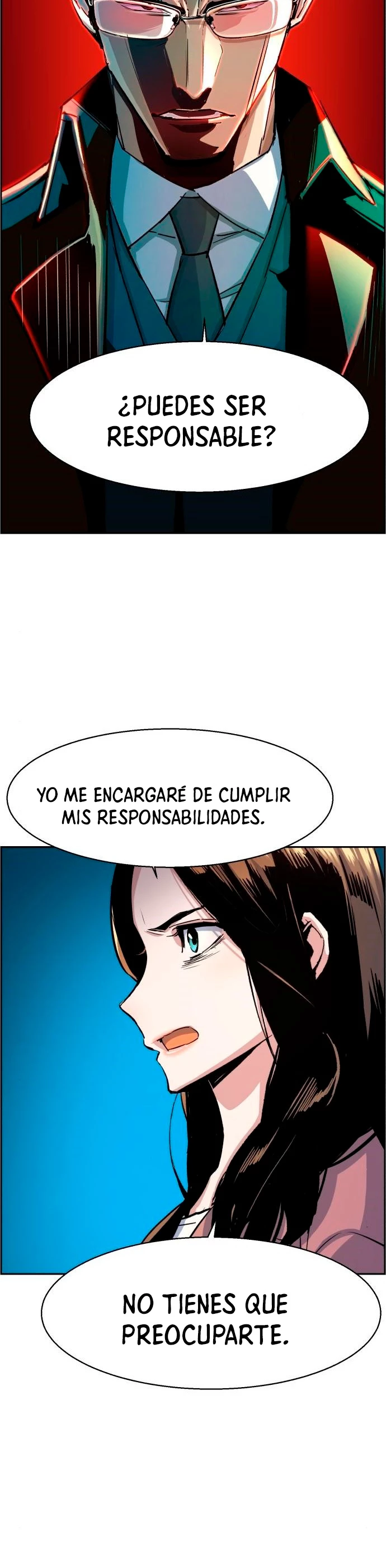 El Asesino Yu Ijin > Capitulo 91 > Page 211