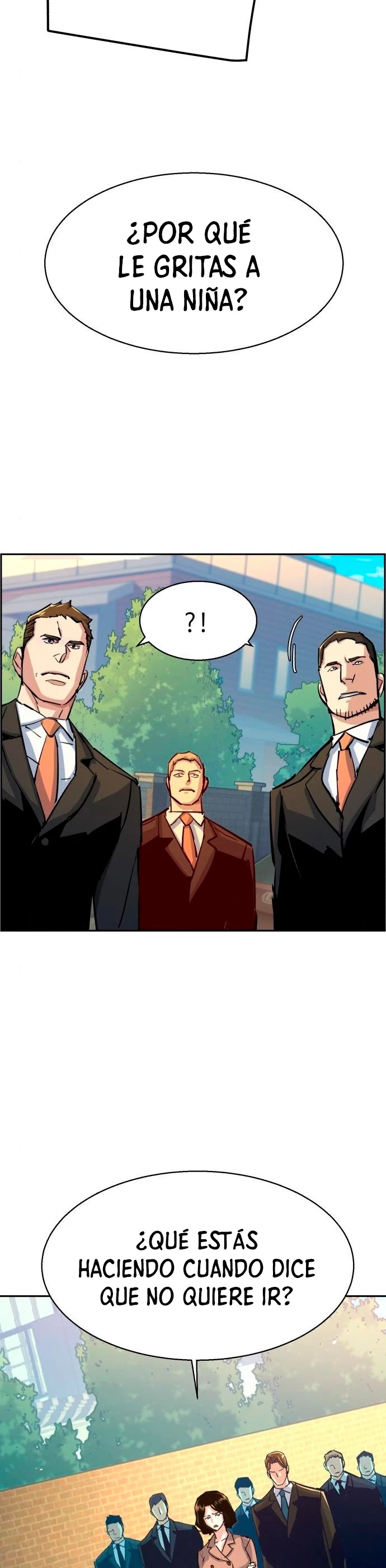 El Asesino Yu Ijin > Capitulo 91 > Page 231