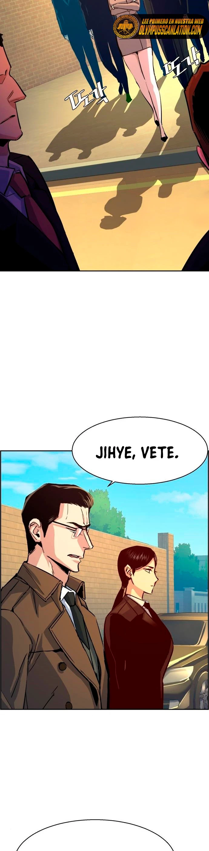 El Asesino Yu Ijin > Capitulo 91 > Page 241