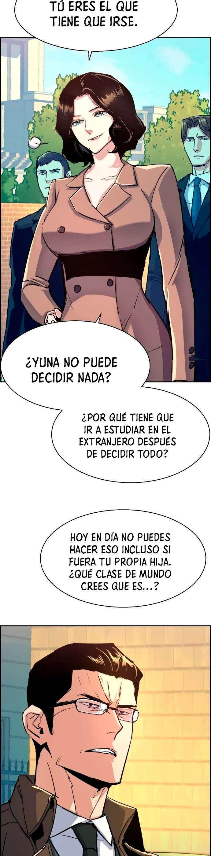 El Asesino Yu Ijin > Capitulo 91 > Page 251