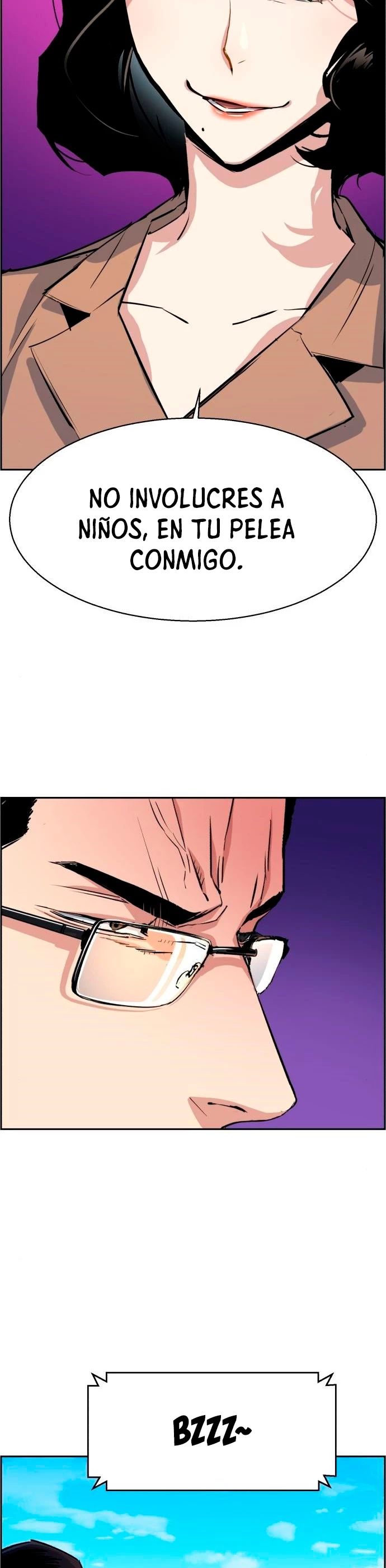 El Asesino Yu Ijin > Capitulo 91 > Page 271