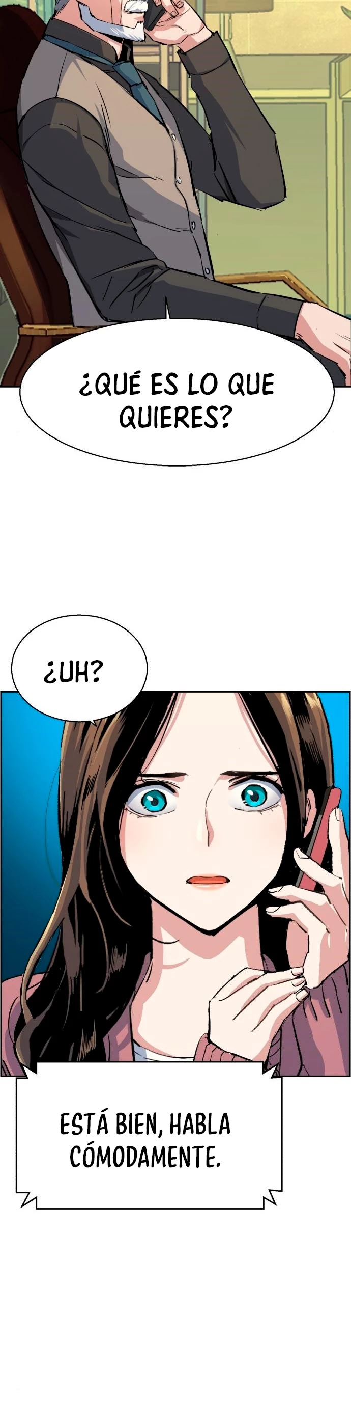 El Asesino Yu Ijin > Capitulo 91 > Page 301