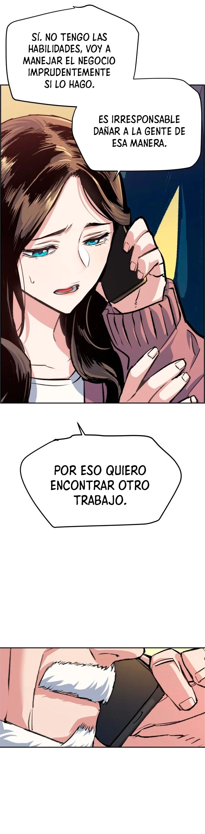 El Asesino Yu Ijin > Capitulo 91 > Page 321
