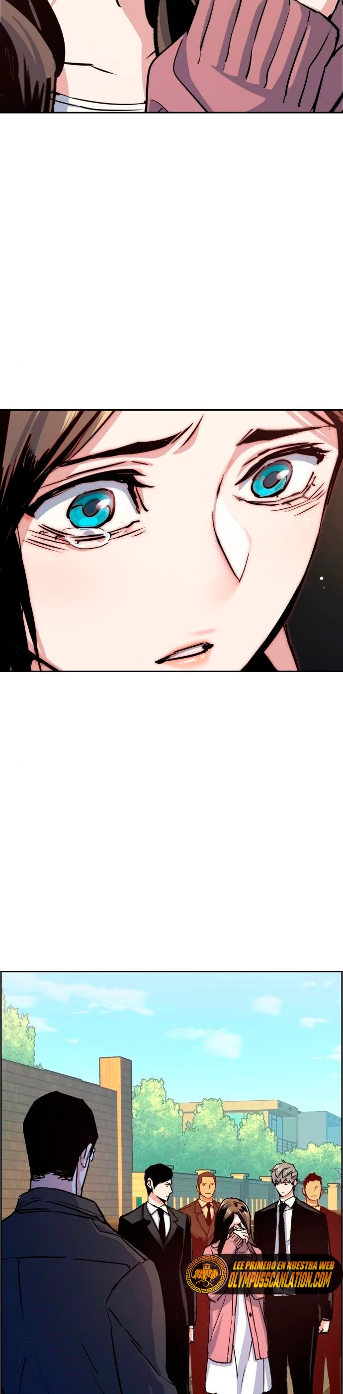 El Asesino Yu Ijin > Capitulo 91 > Page 341