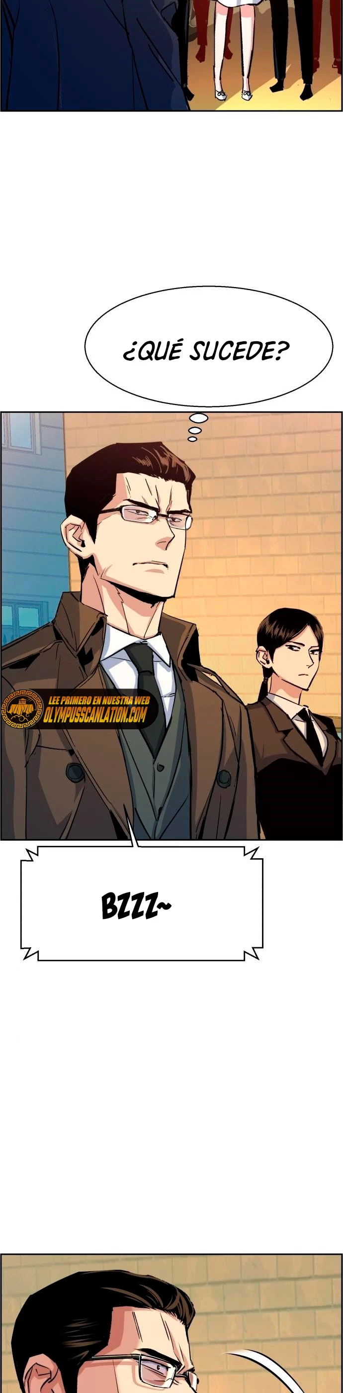 El Asesino Yu Ijin > Capitulo 91 > Page 361