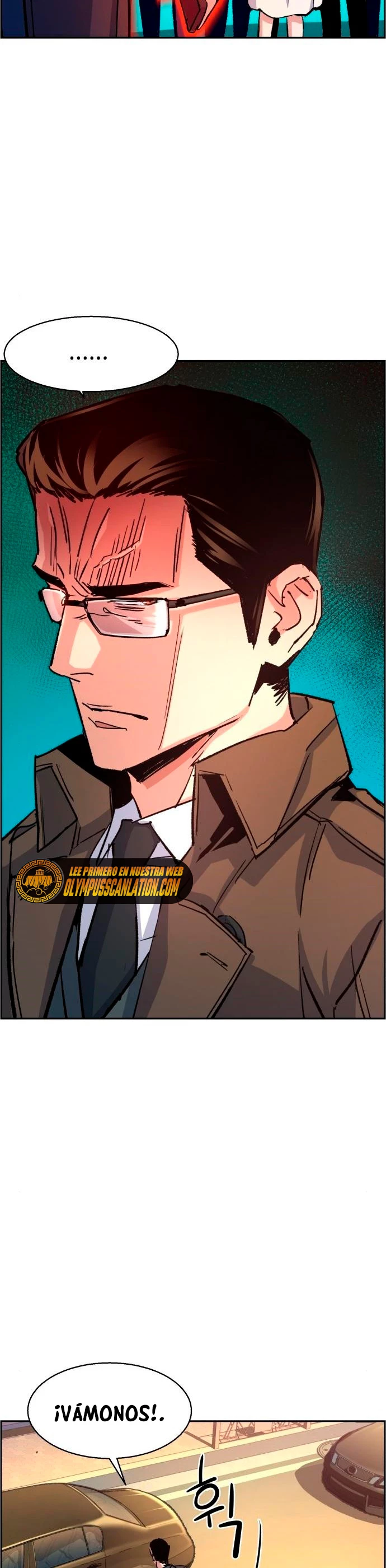 El Asesino Yu Ijin > Capitulo 91 > Page 401