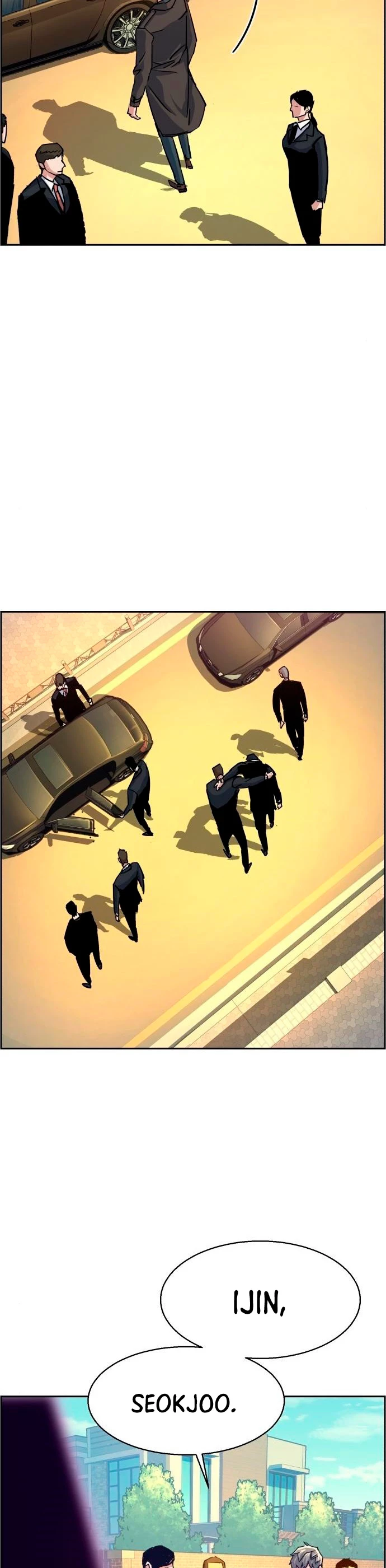 El Asesino Yu Ijin > Capitulo 91 > Page 411