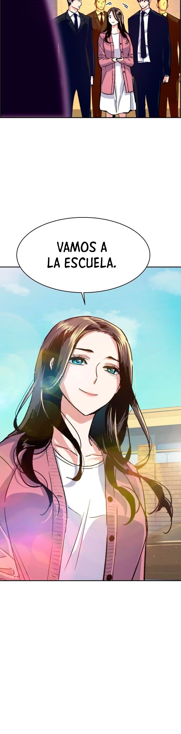 El Asesino Yu Ijin > Capitulo 91 > Page 421
