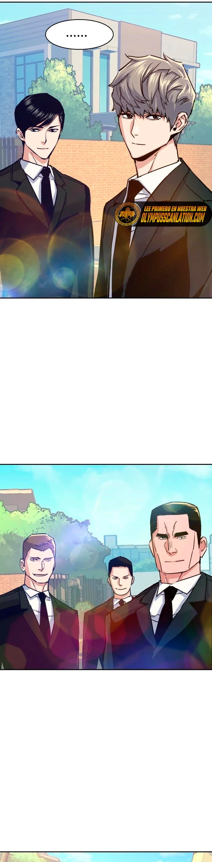 El Asesino Yu Ijin > Capitulo 91 > Page 431