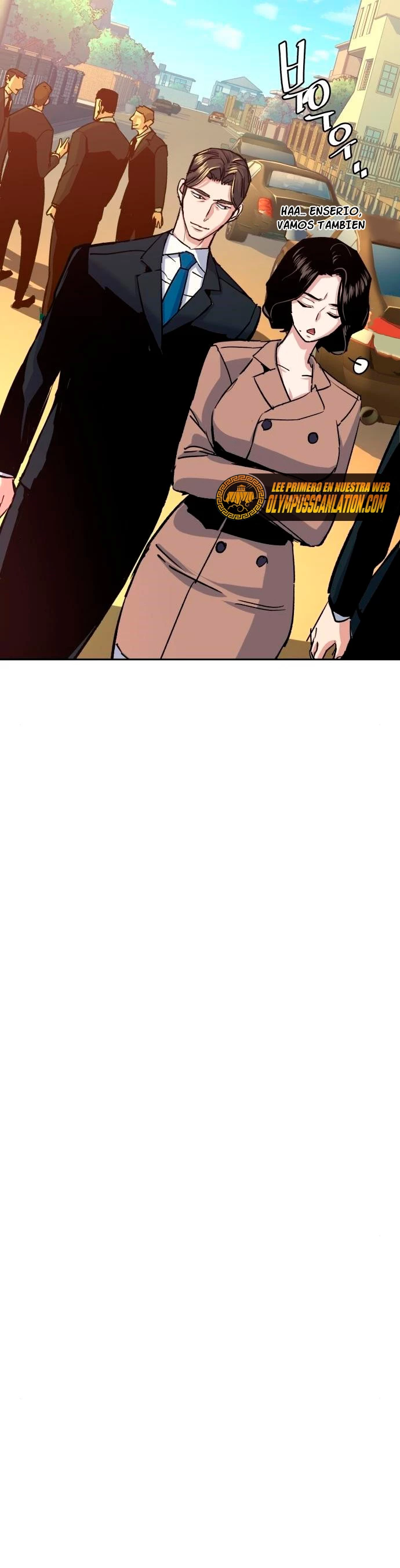 El Asesino Yu Ijin > Capitulo 91 > Page 441