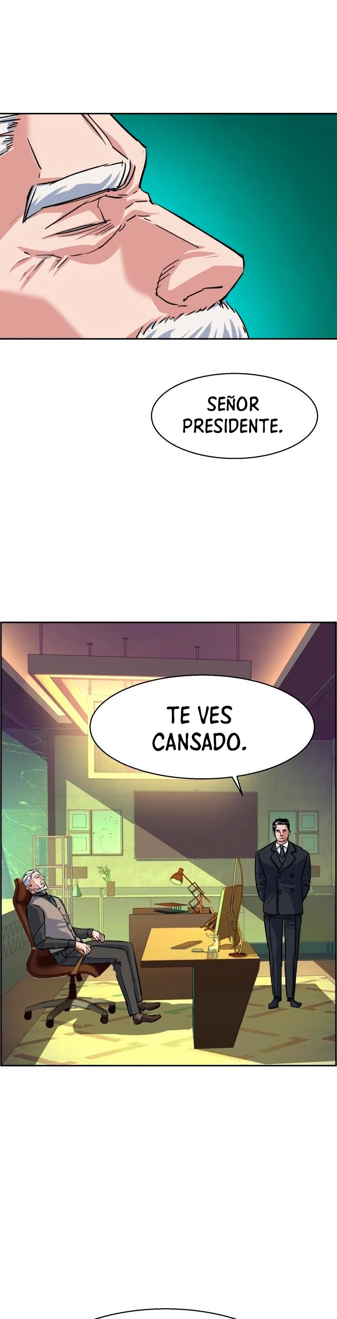 El Asesino Yu Ijin > Capitulo 91 > Page 451