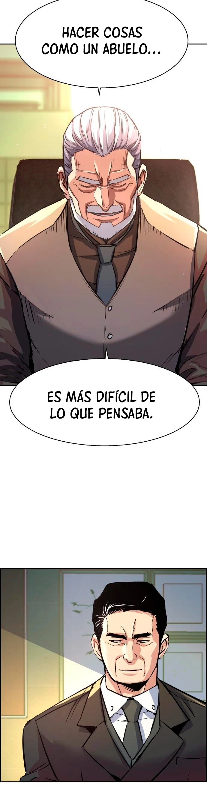 El Asesino Yu Ijin > Capitulo 91 > Page 461