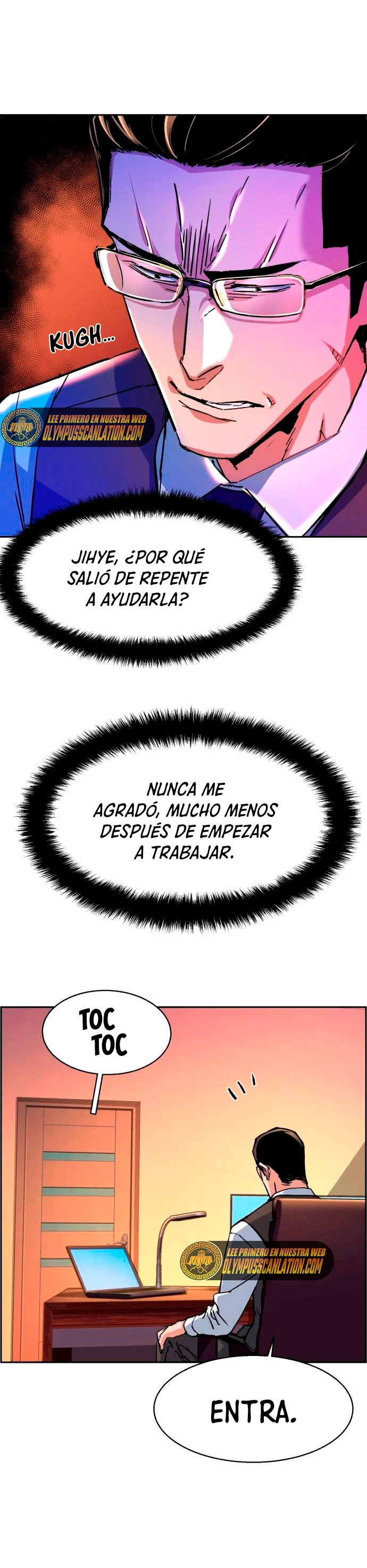 El Asesino Yu Ijin > Capitulo 92 > Page 31