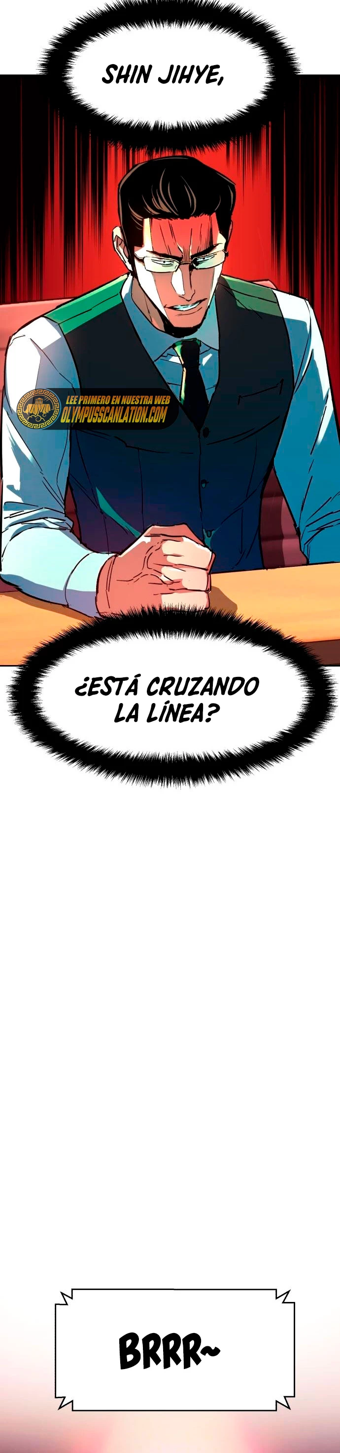 El Asesino Yu Ijin > Capitulo 92 > Page 61