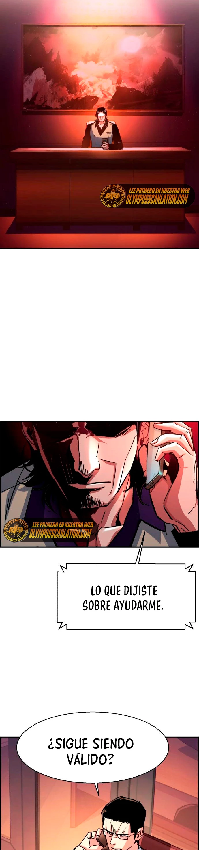 El Asesino Yu Ijin > Capitulo 92 > Page 71