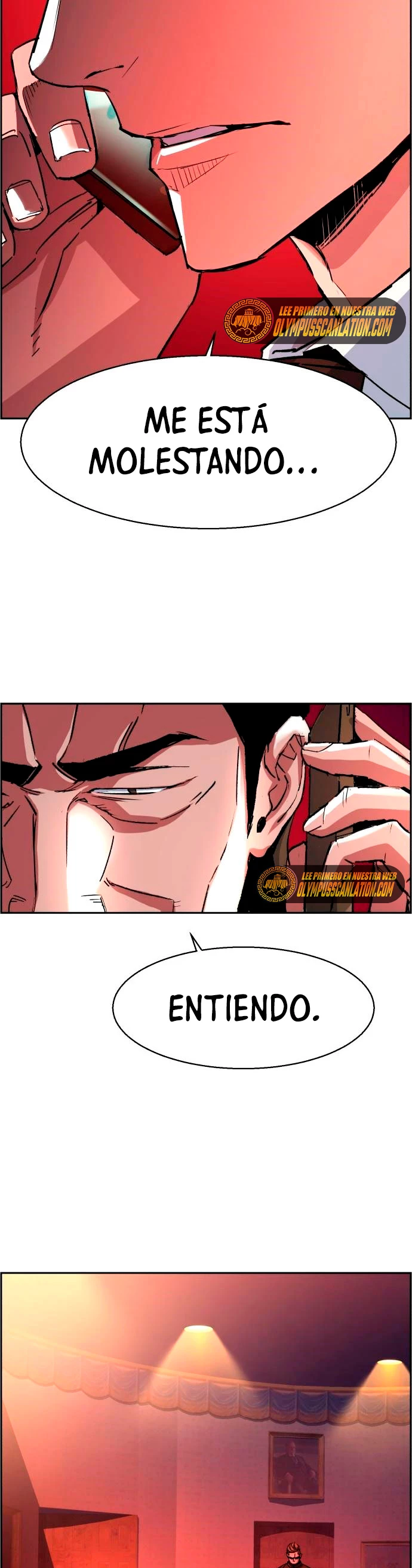 El Asesino Yu Ijin > Capitulo 92 > Page 91