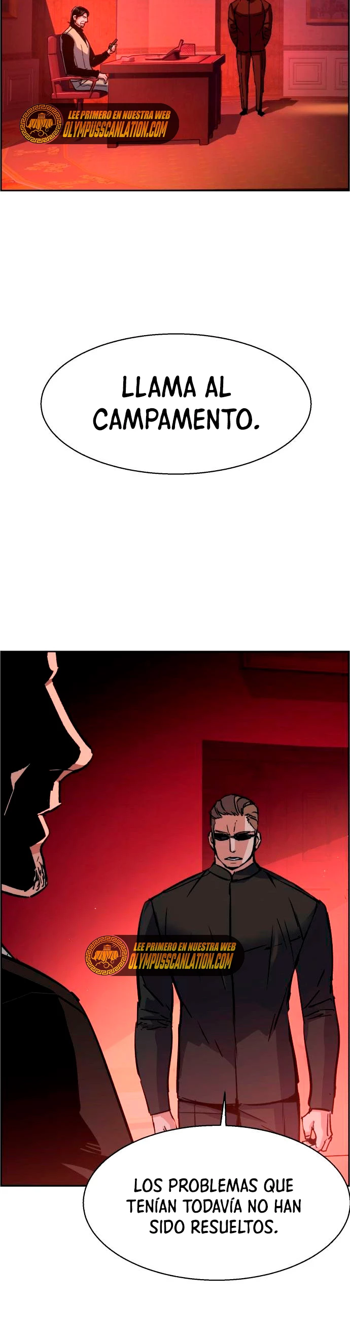 El Asesino Yu Ijin > Capitulo 92 > Page 101