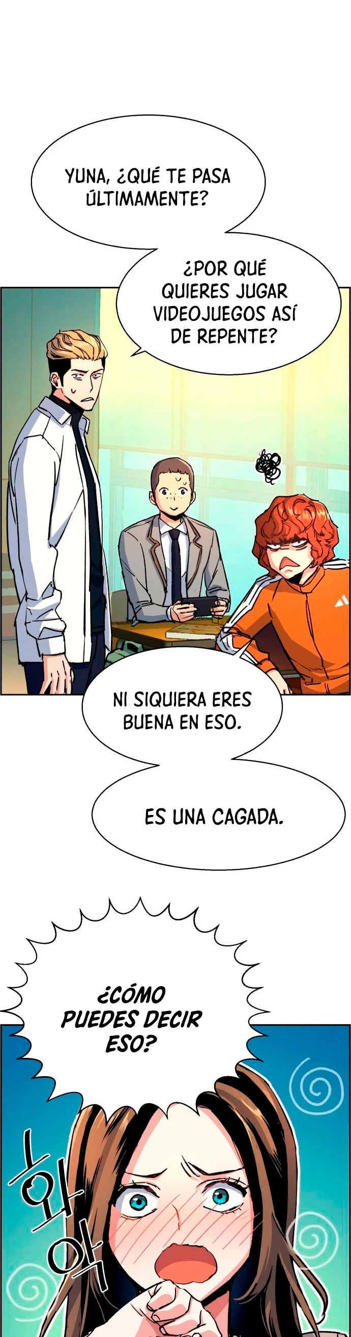 El Asesino Yu Ijin > Capitulo 92 > Page 131