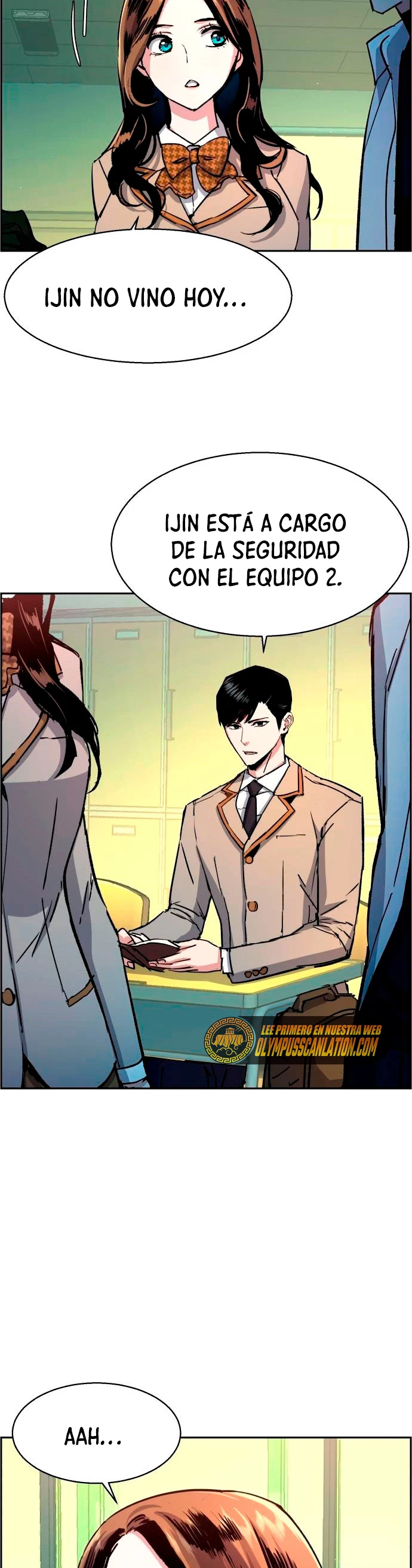 El Asesino Yu Ijin > Capitulo 92 > Page 151