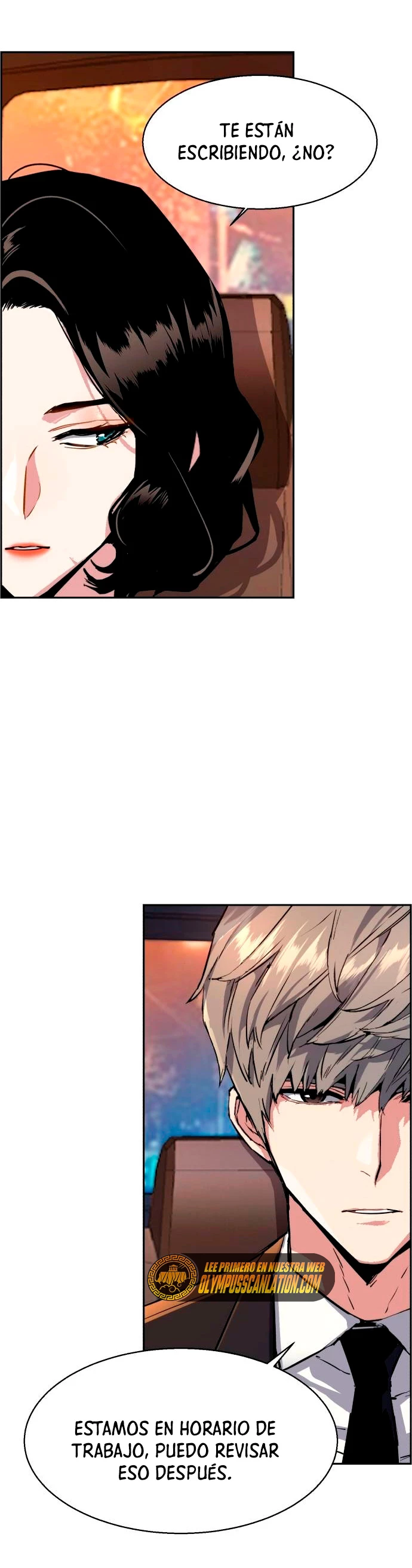 El Asesino Yu Ijin > Capitulo 92 > Page 201