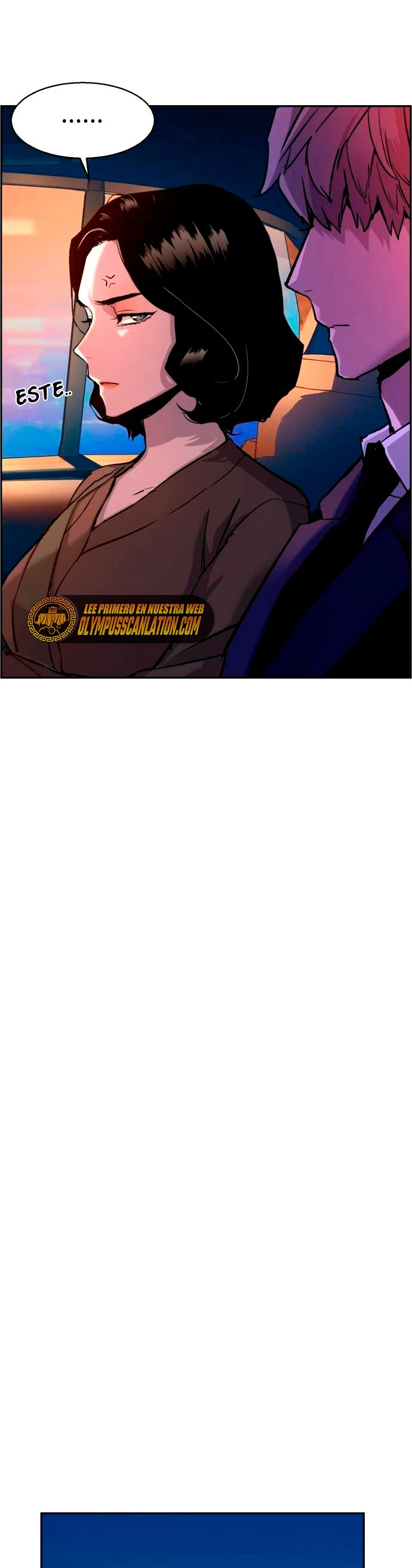 El Asesino Yu Ijin > Capitulo 92 > Page 271
