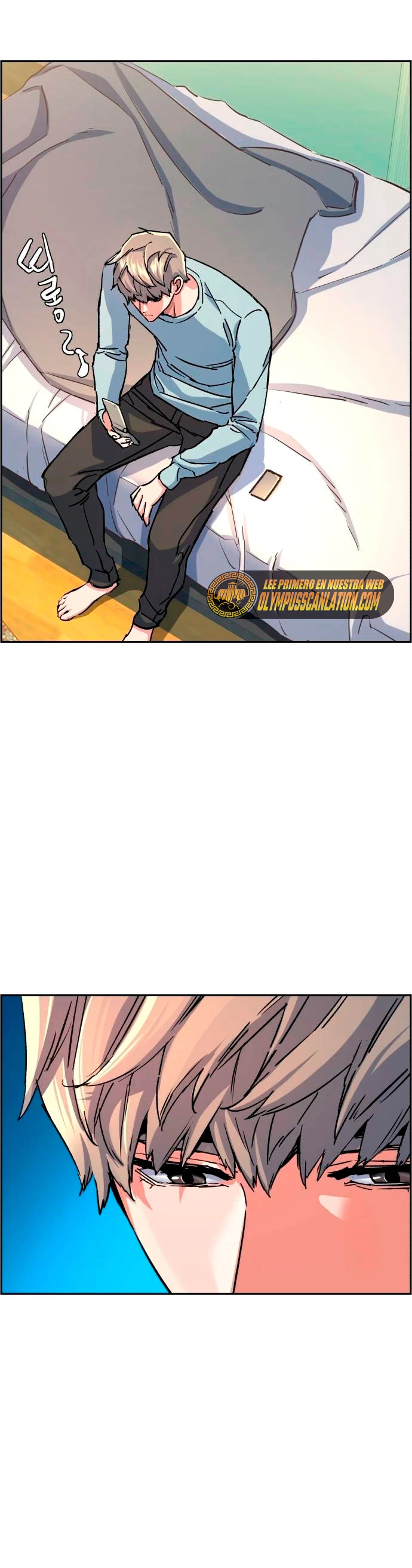 El Asesino Yu Ijin > Capitulo 92 > Page 301