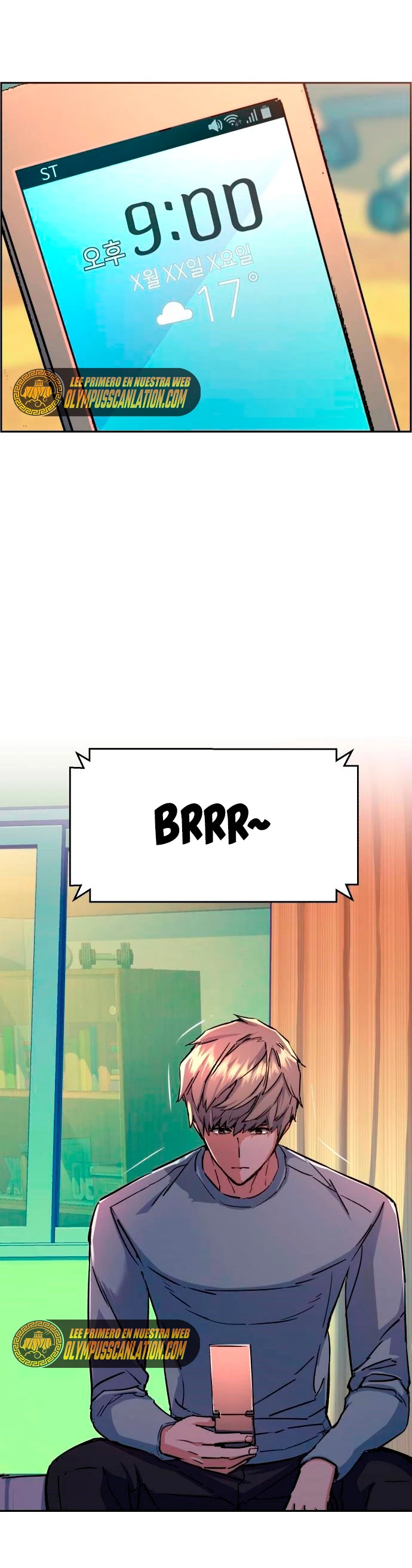 El Asesino Yu Ijin > Capitulo 92 > Page 311