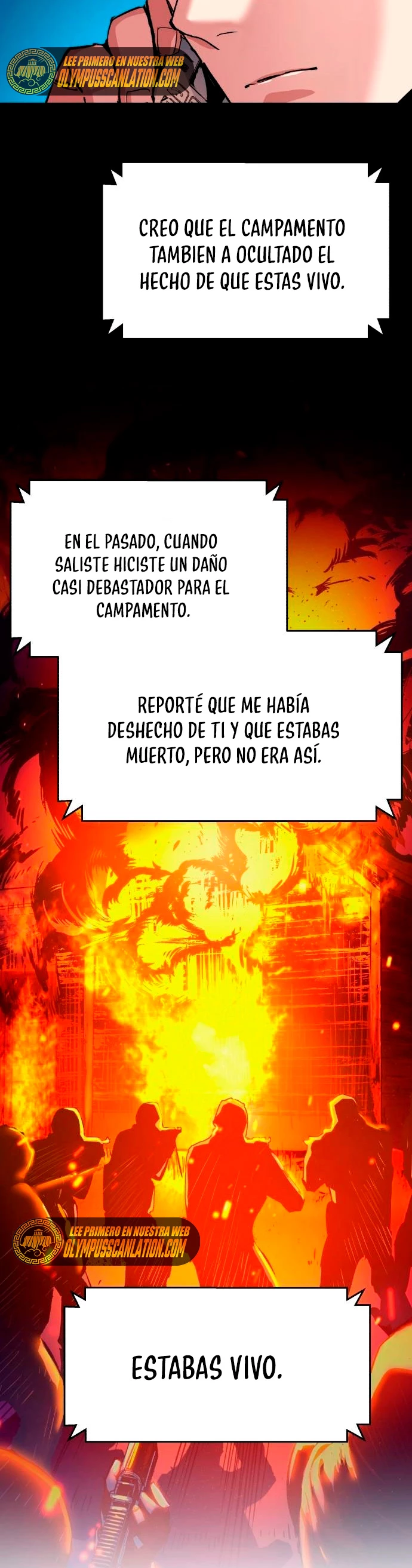 El Asesino Yu Ijin > Capitulo 92 > Page 361