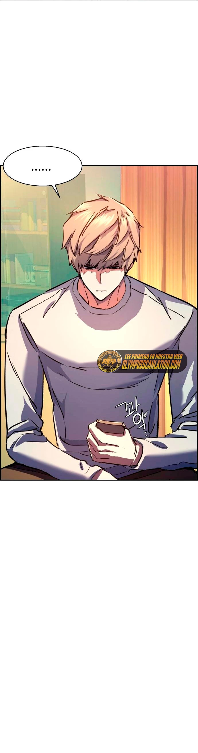 El Asesino Yu Ijin > Capitulo 92 > Page 401