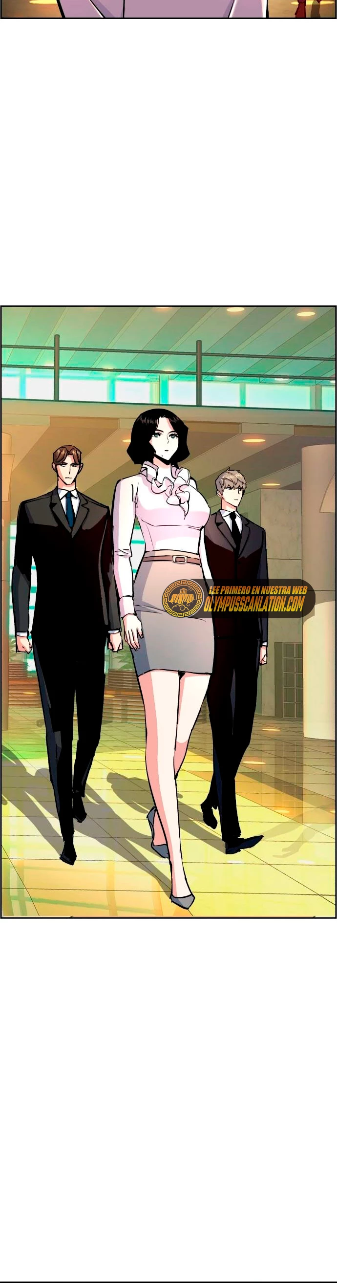 El Asesino Yu Ijin > Capitulo 92 > Page 421
