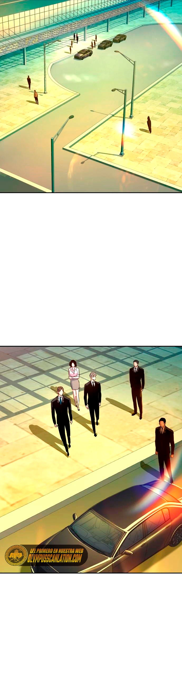 El Asesino Yu Ijin > Capitulo 92 > Page 431