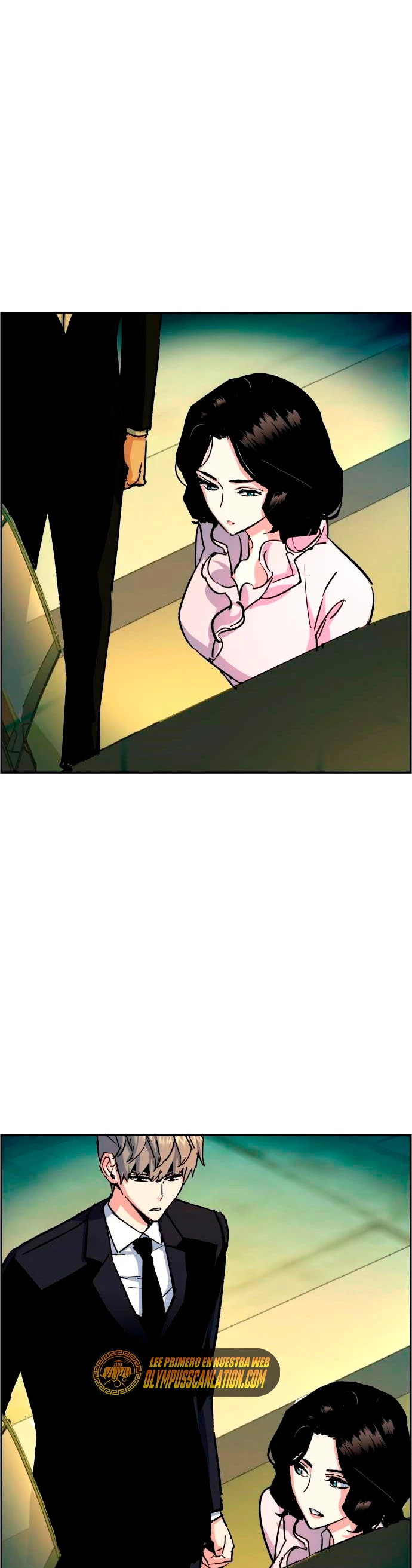 El Asesino Yu Ijin > Capitulo 92 > Page 451