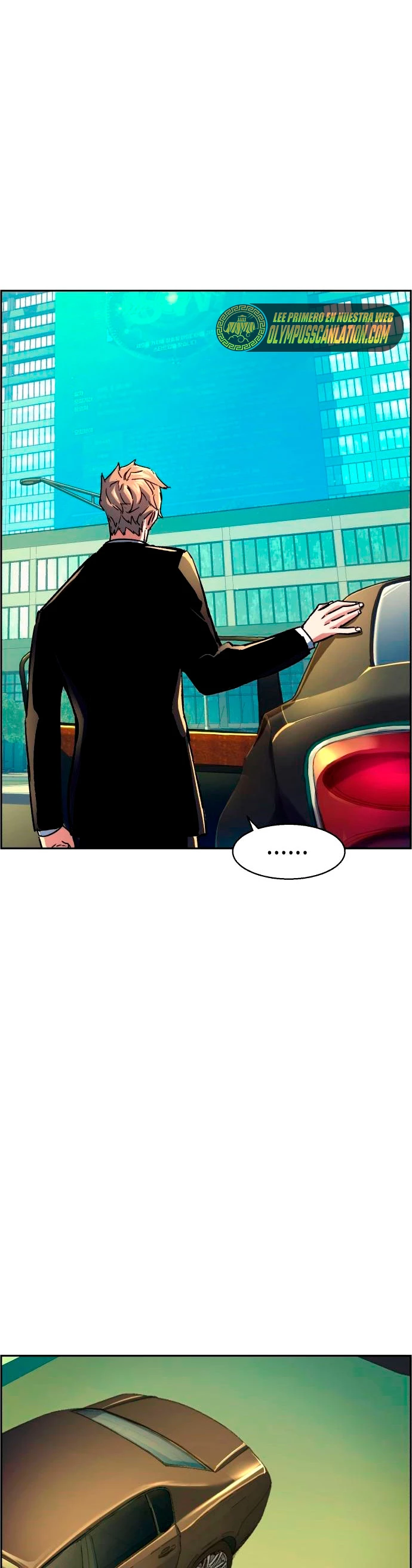El Asesino Yu Ijin > Capitulo 92 > Page 501