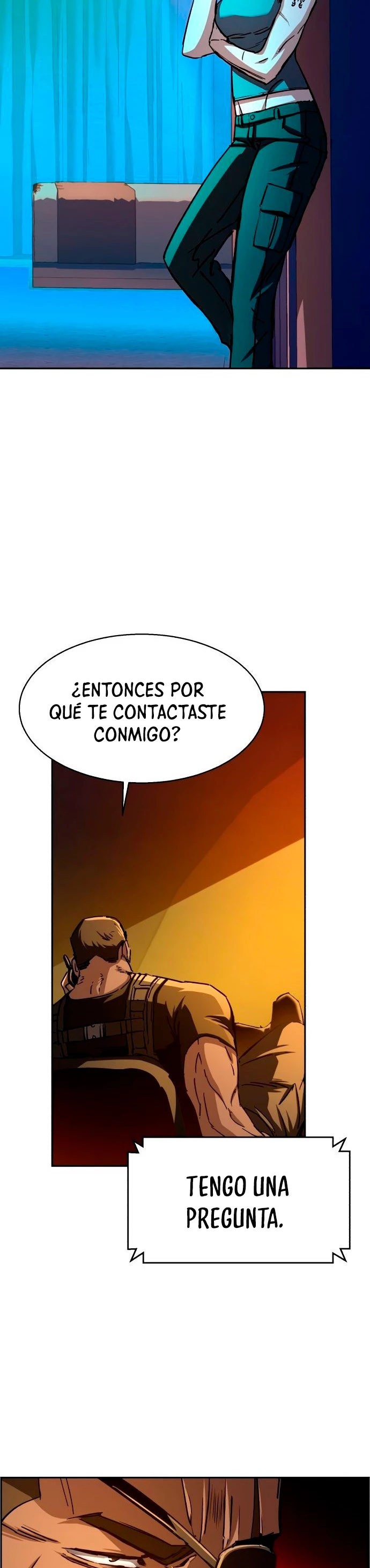 El Asesino Yu Ijin > Capitulo 93 > Page 51
