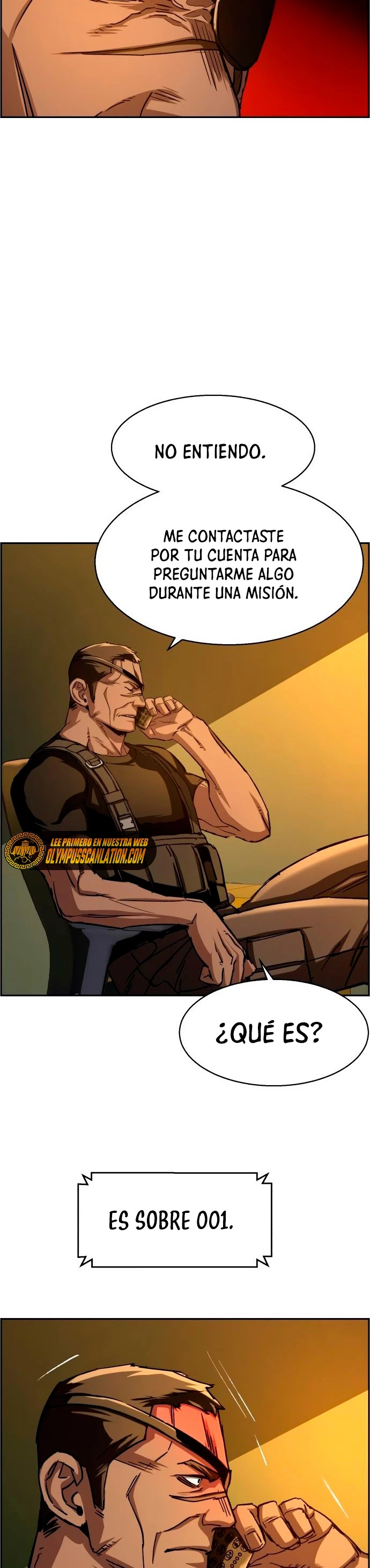 El Asesino Yu Ijin > Capitulo 93 > Page 61