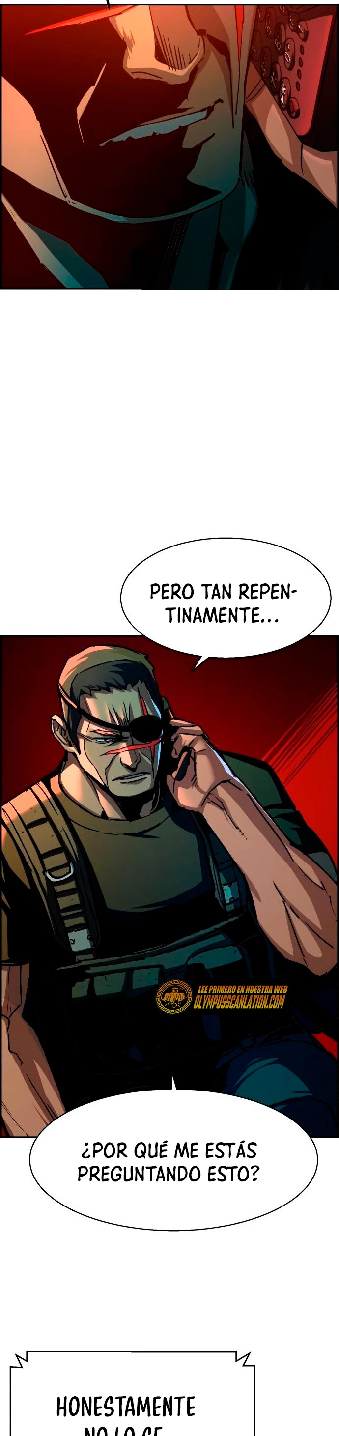 El Asesino Yu Ijin > Capitulo 93 > Page 91