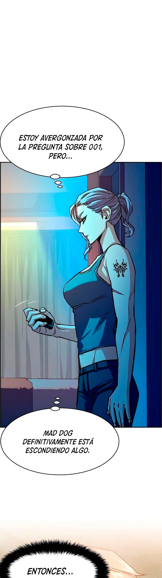 El Asesino Yu Ijin > Capitulo 93 > Page 131
