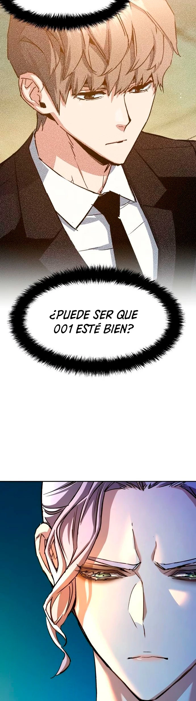 El Asesino Yu Ijin > Capitulo 93 > Page 141