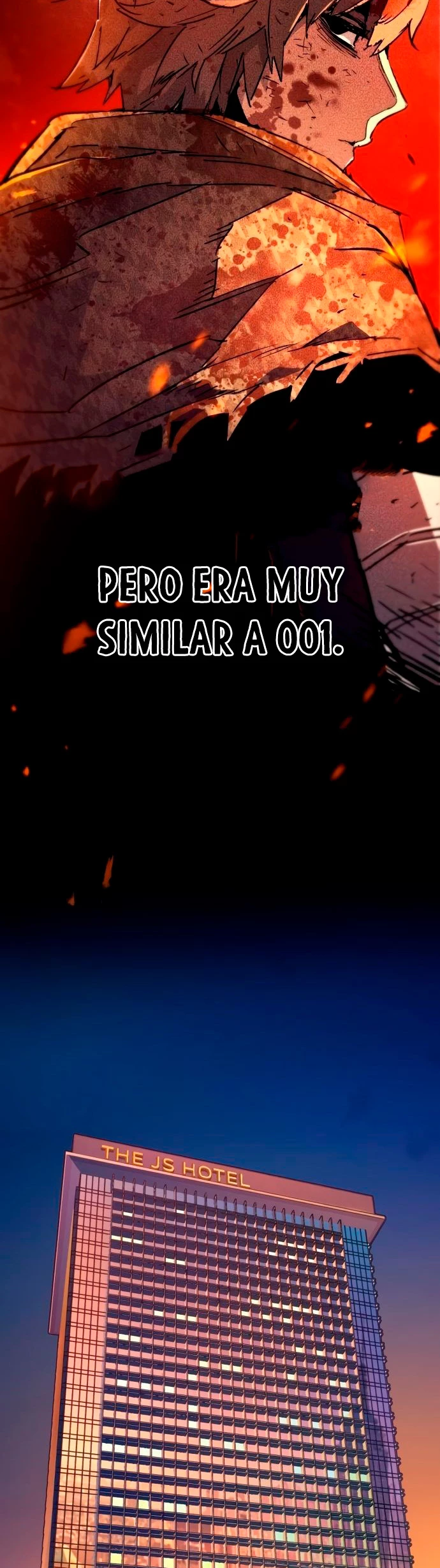 El Asesino Yu Ijin > Capitulo 93 > Page 171